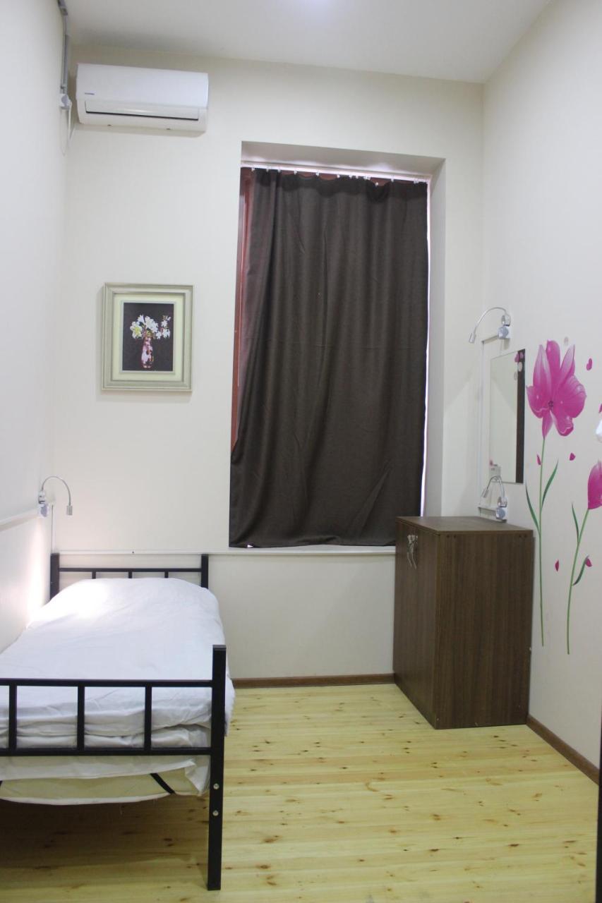 Global Hostel - Marjanishvili Tbilisi Exteriér fotografie